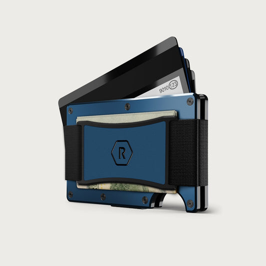 Ridge Wallet - Villanova Wildcats