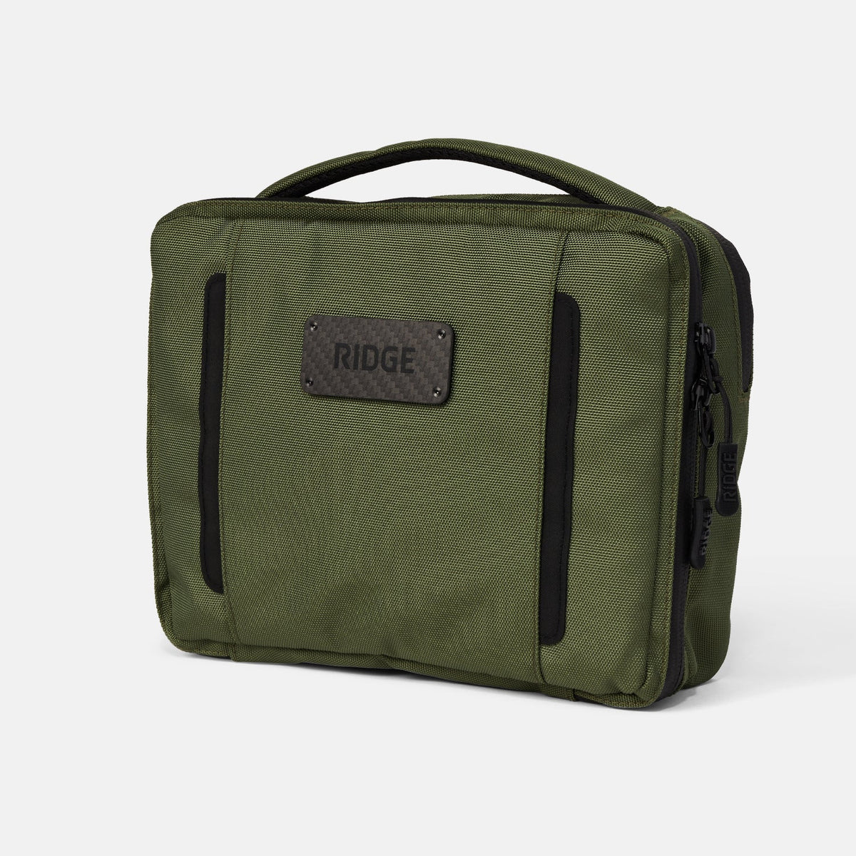 Matte Olive