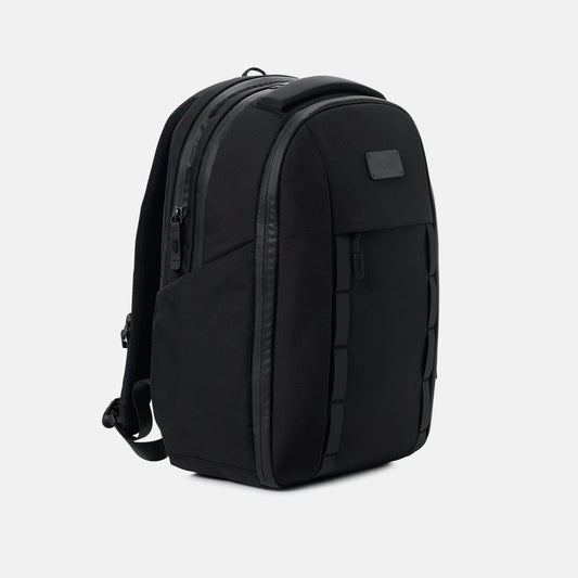 Commuter Pro Backpack - Royal Black