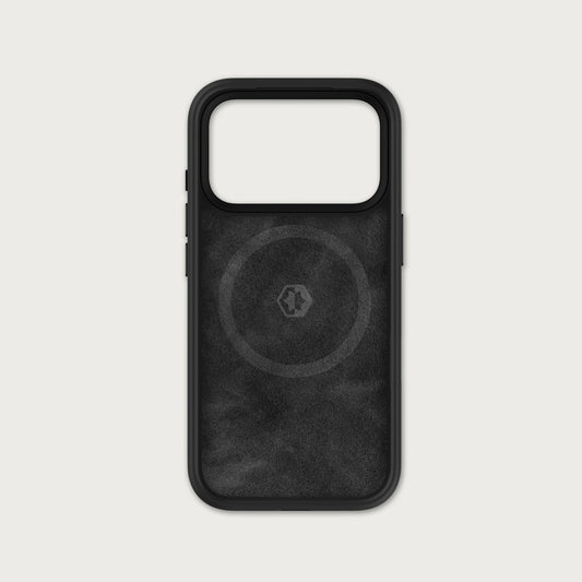Everyday Charging Kit - iPhone 18 Pro - Tobacco Brown Leather