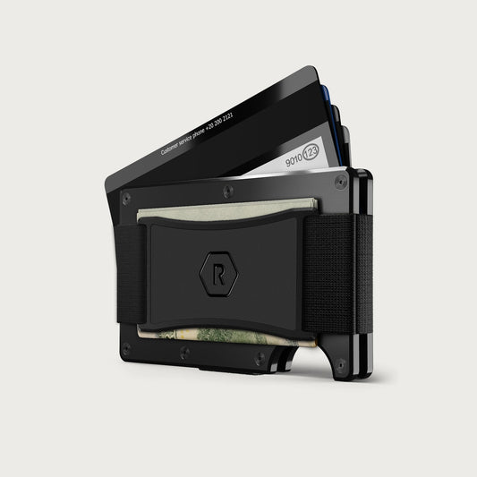 Ridge Wallet - South Dakota State Jackrabbits