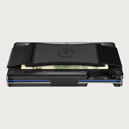 Ridge Wallet - Green Bay Packers
