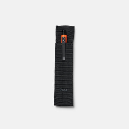 Basecamp Orange