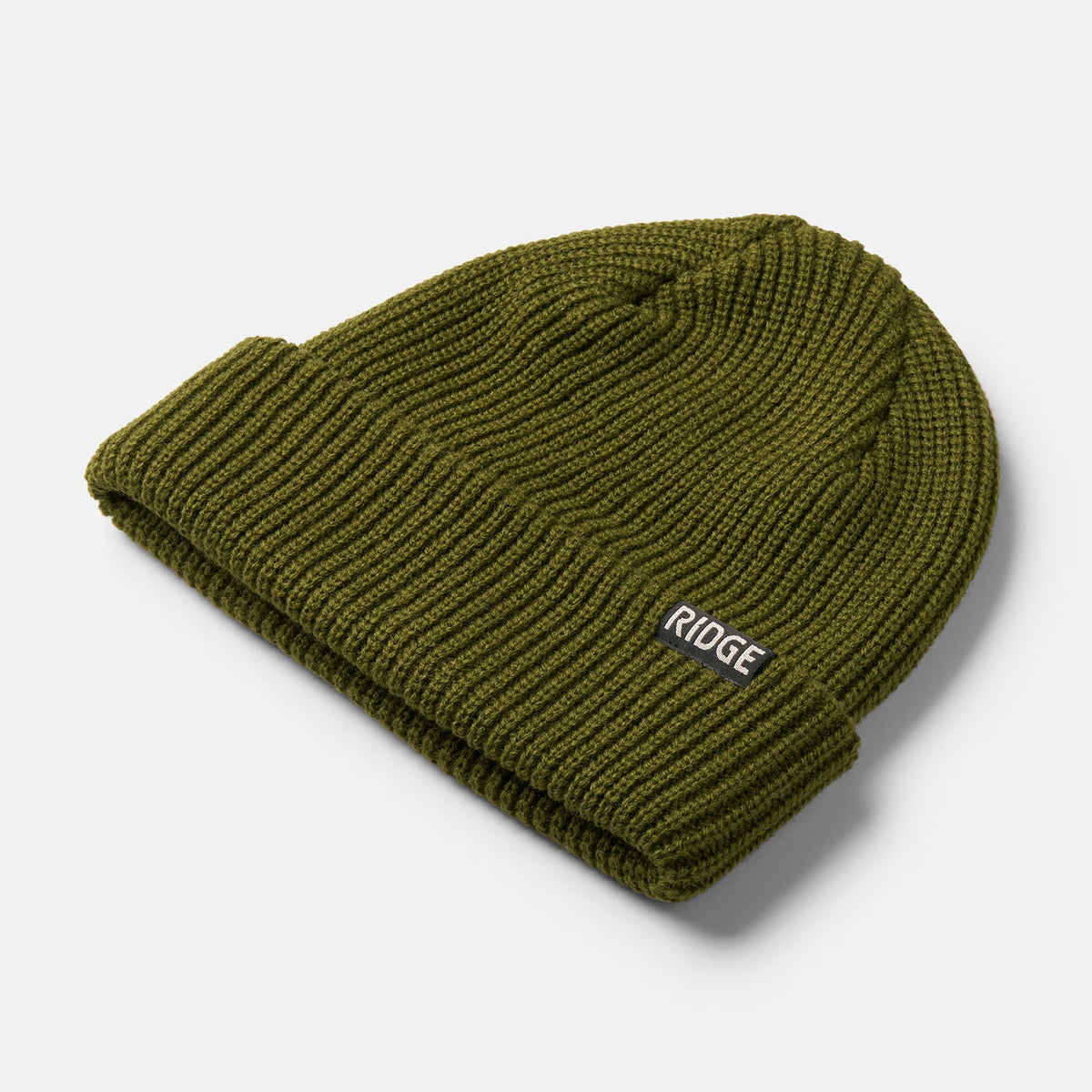 Matte Olive