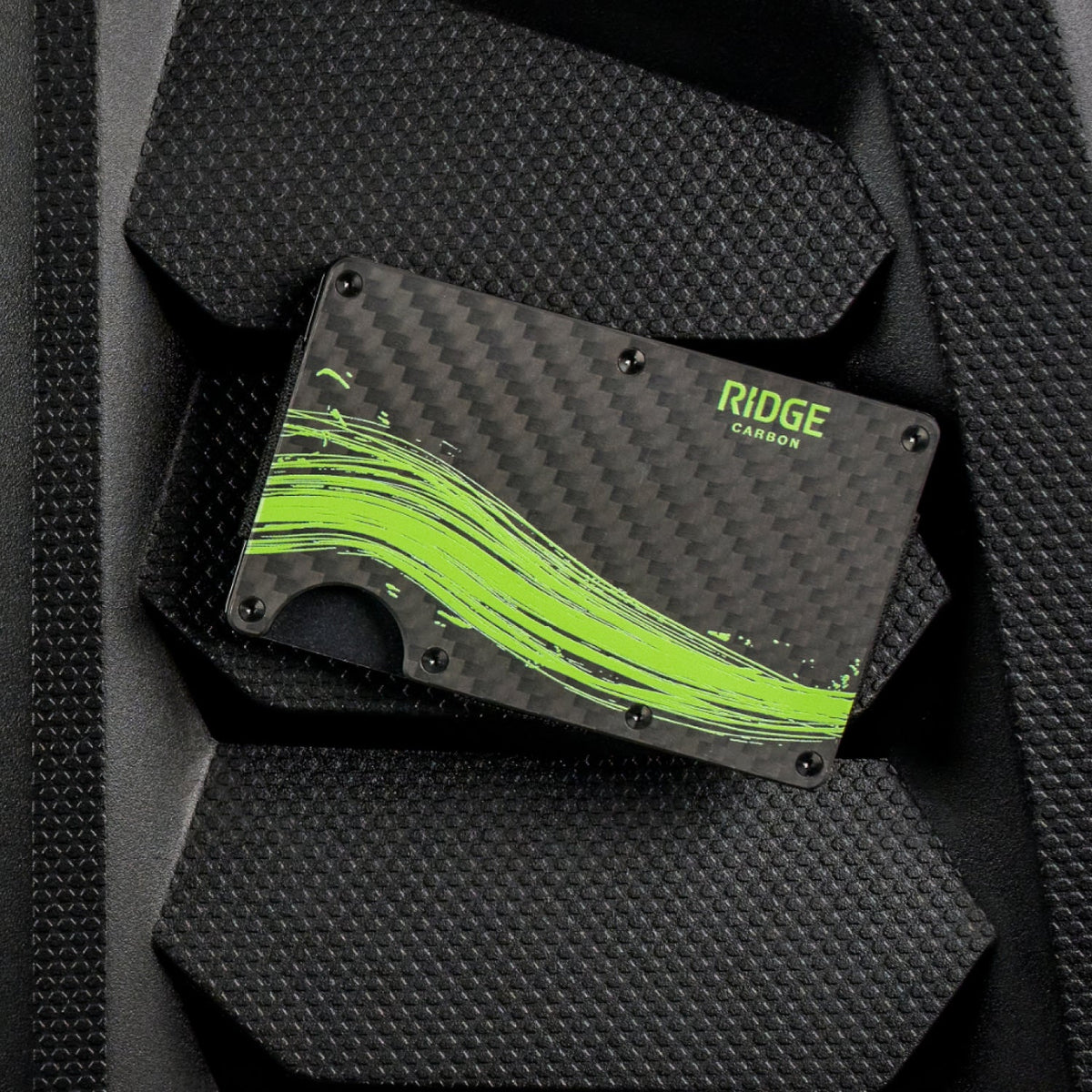 Carbon Flow-vis