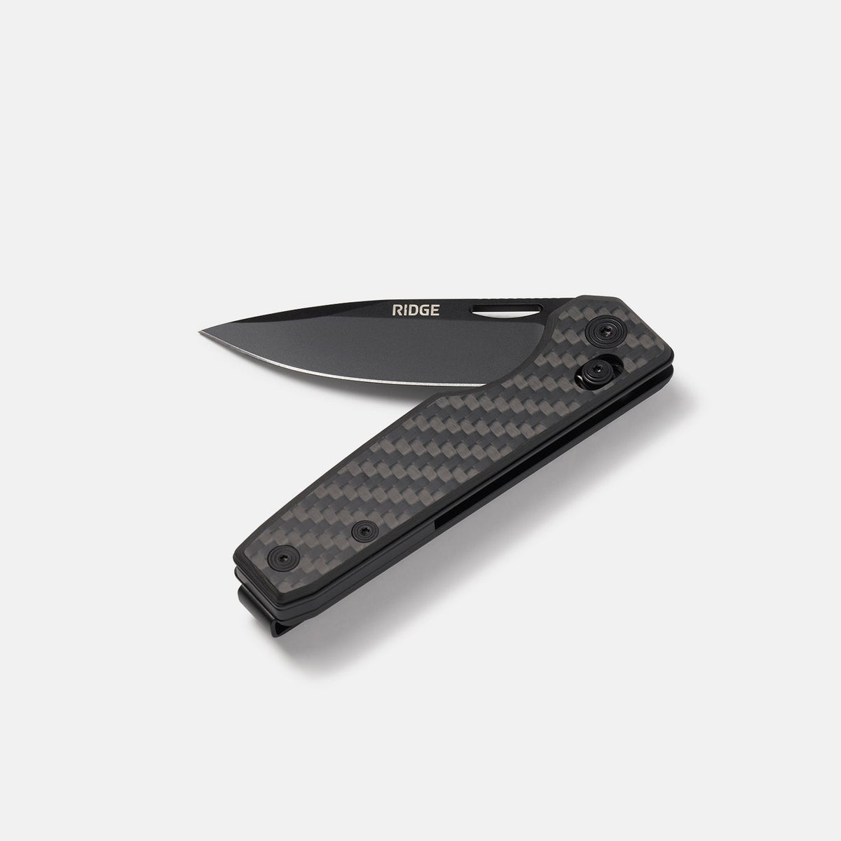 Everyday Folder - Carbon Fiber 3k