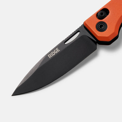 Basecamp Orange