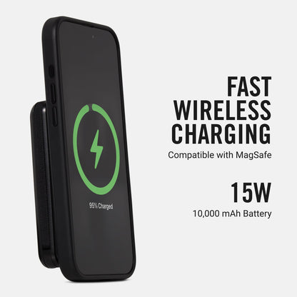 Everyday Charging Kit - iPhone 16 Pro Max - Lavender