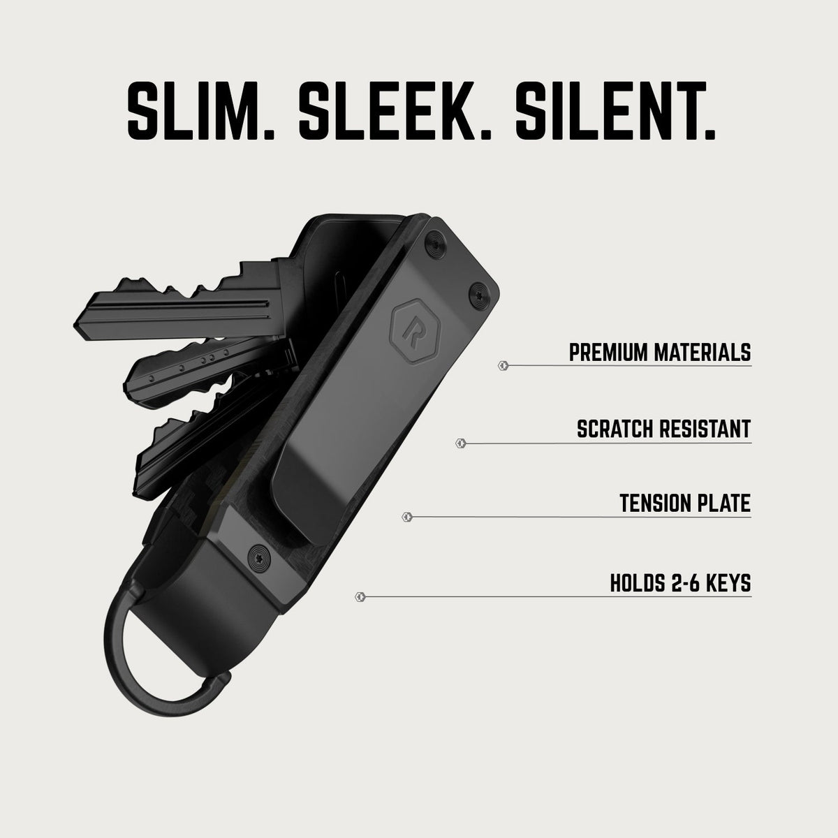 Daily Driver Kit - Iridescent