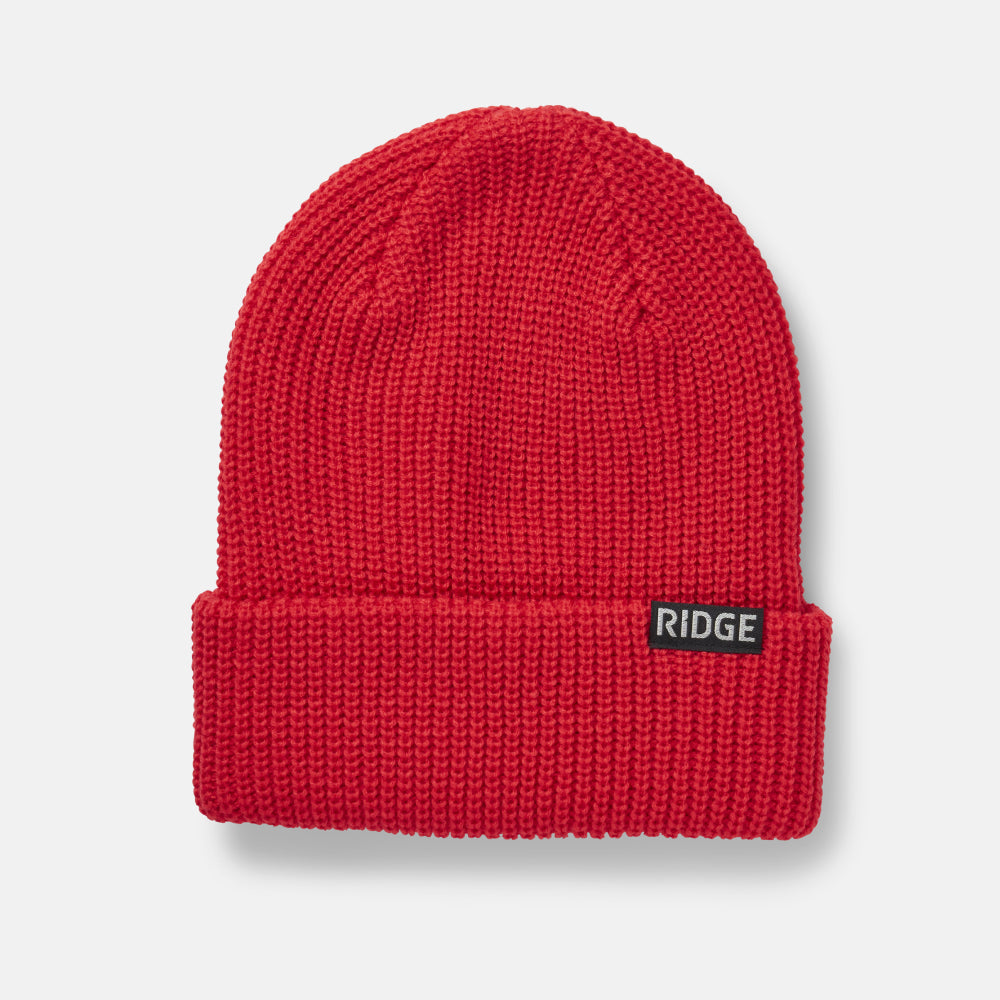 Rodeo Red