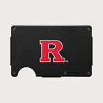 Ridge Wallet - Rutgers Scarlet Knights