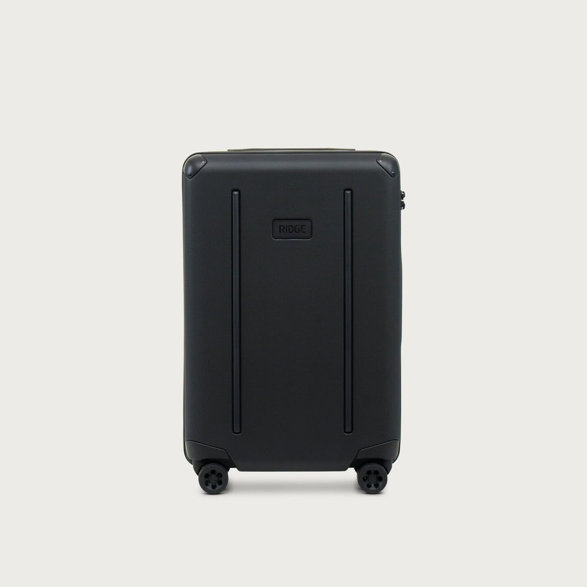 Ridge Carry-On Matte Black (New) THUMB