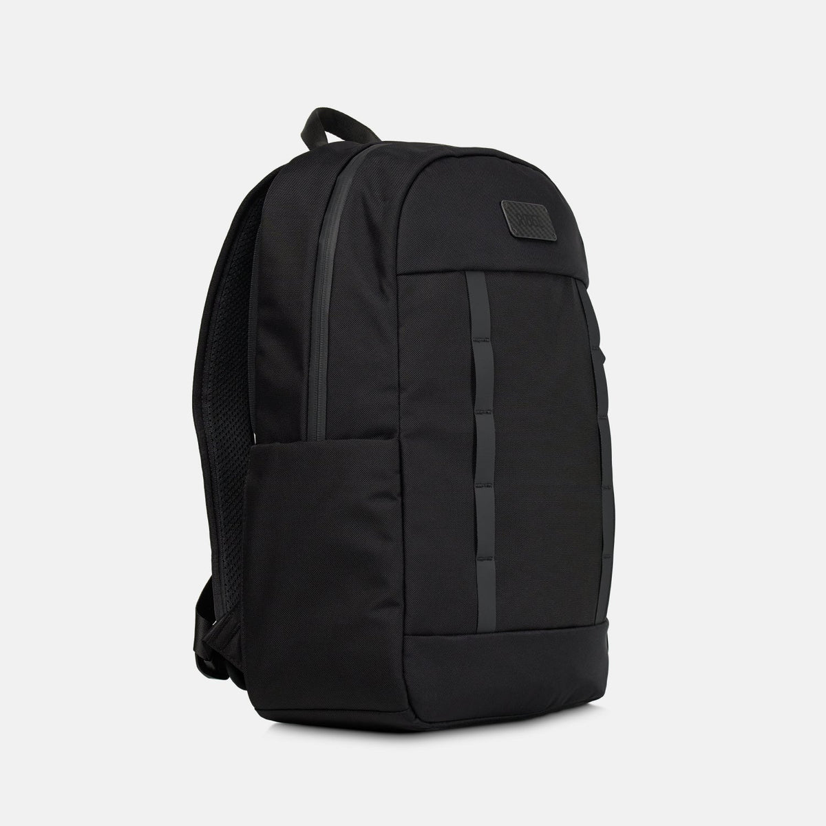 Commuter Backpack 18L - Royal Black