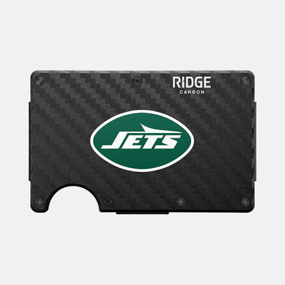 Daily Driver Kit - New York Jets - Carbon Fiber 3k