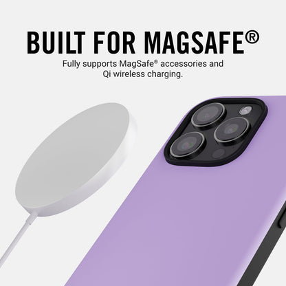 Everyday Charging Kit - iPhone 16 - Lavender