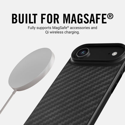 Everyday Charging Kit - iPhone Air - Carbon