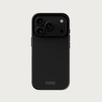 Ridge Phone Case - iPhone 18 Pro - Matte Black