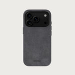 Ridge Phone Case - iPhone 18 Pro - Performance Suede