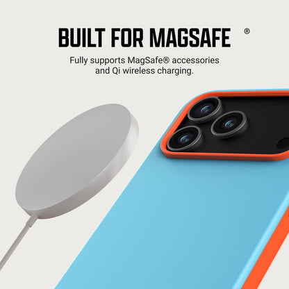 Ridge Phone Case - iPhone 18 Pro Max - GT