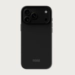 Ridge Phone Case - iPhone 18 Pro Max - Matte Black