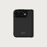 Ridge Phone Case - iPhone Ultra - Carbon Fiber 3K
