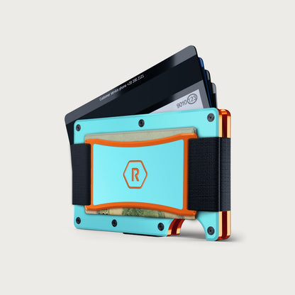Ridge Wallet + Power Bank - GT — image 2