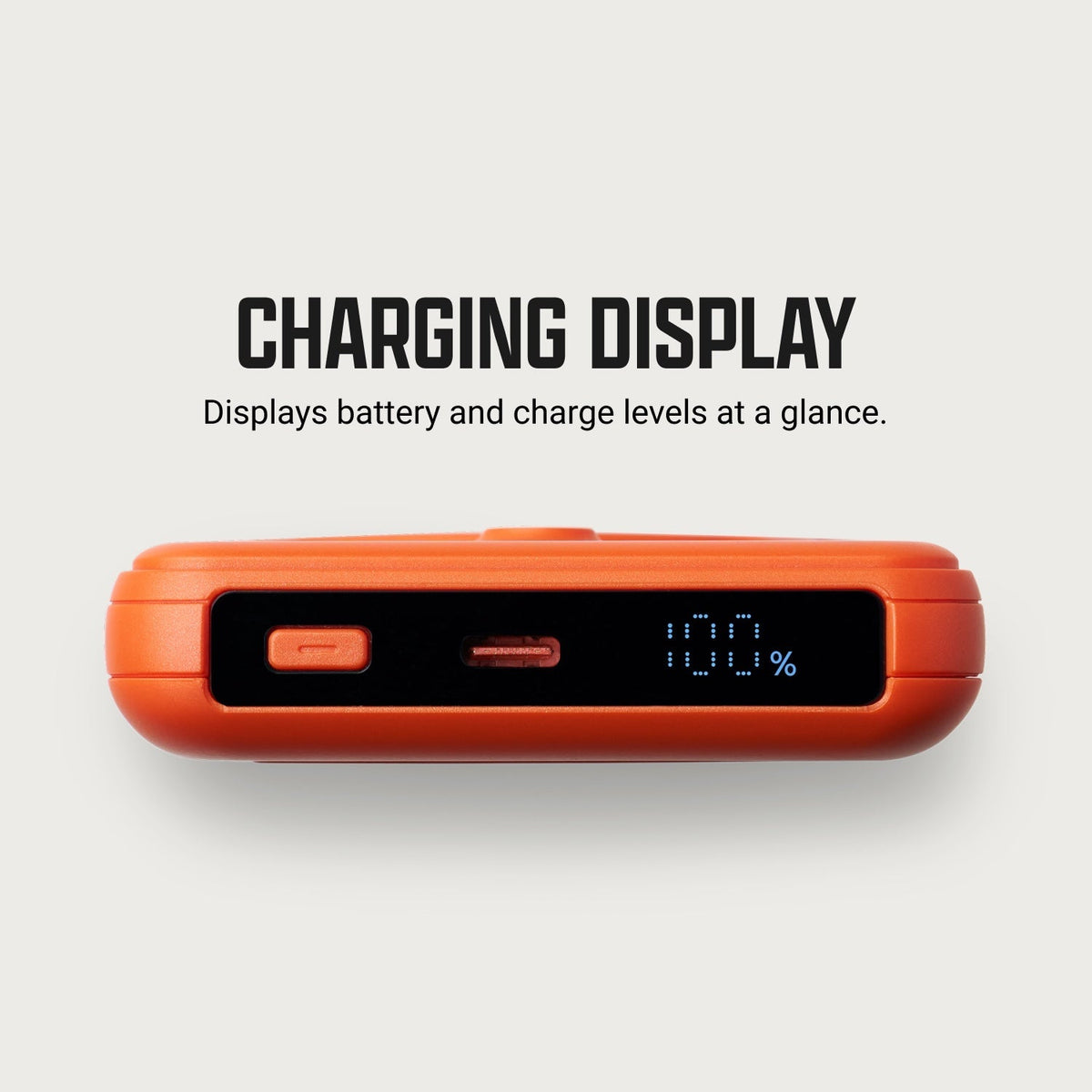 Ridge Wallet + Power Bank - GT — infographic 4