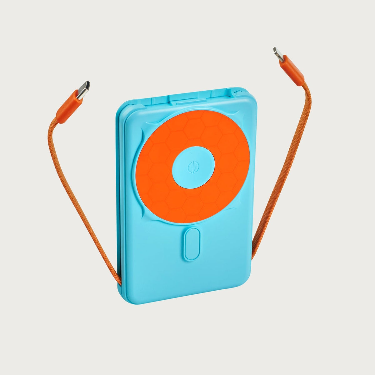 Ridge Wallet + Power Bank + KeyCase - GT — image 4
